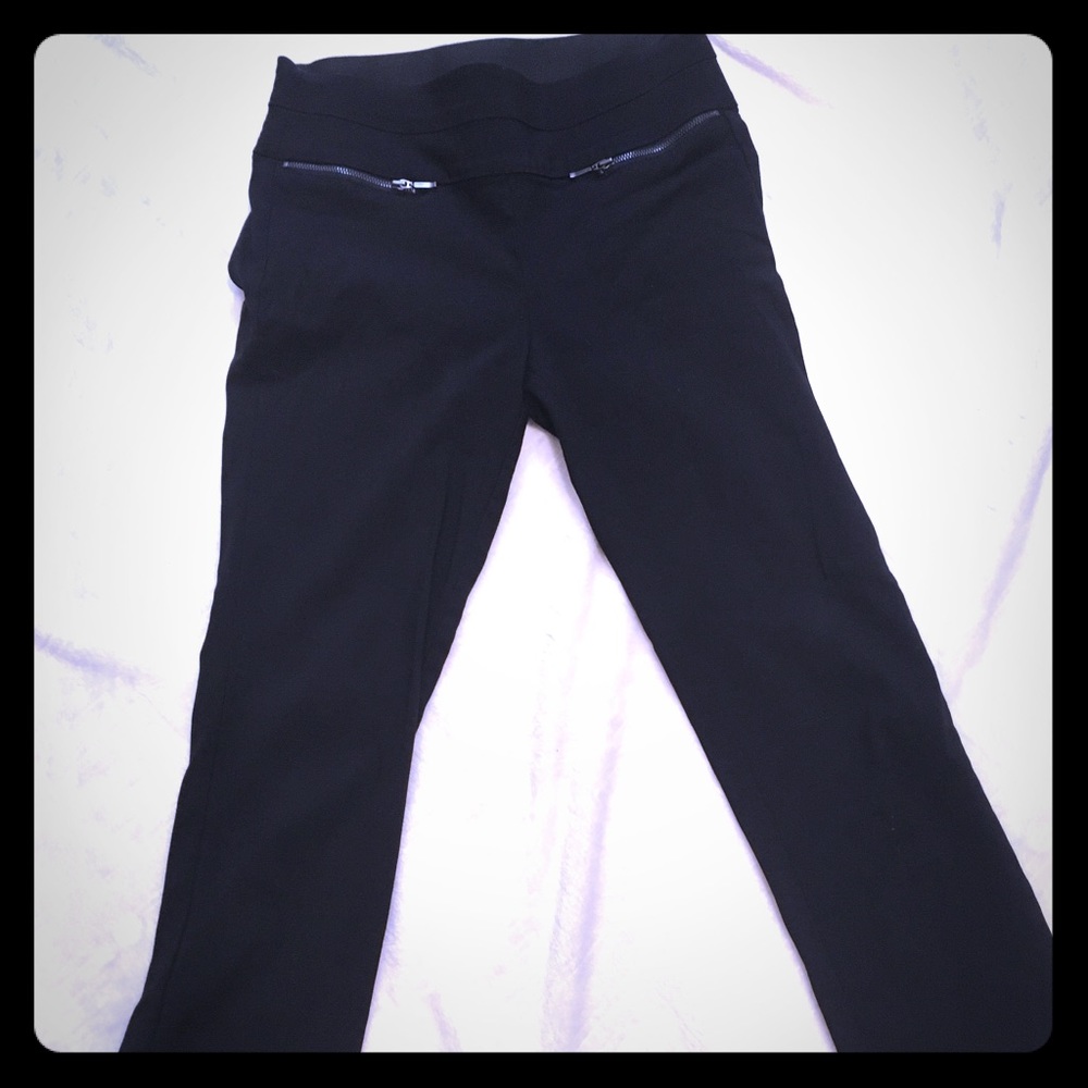 Black Candies pants